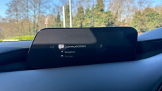 Mazda 3 2.0 e-Skyactiv X MHEV [186] GT Sport 5dr Auto Petrol Hatchback